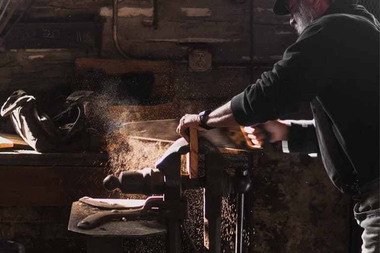 What does apprenticeship mean?